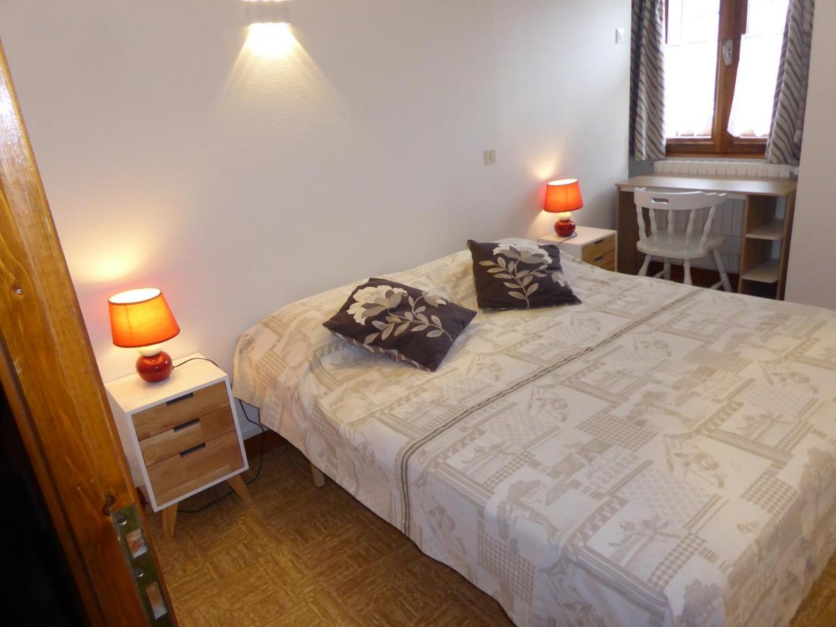 Chalet Monte-Pente Межев Экстерьер фото